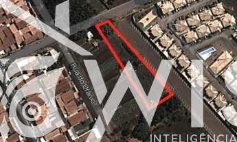 Imagem: Terreno de 1.730m² em Americana, ótima