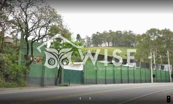 Imagem: Galpão industrial - câmaras frias para