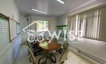 Imagem 4: Galpão industrial - câmaras frias para hortifrúti e laticínios, antiga fábrica do Grupo Ho