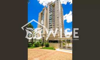 Imagem: Apartamento, 109 m2, Condomínio Horizon