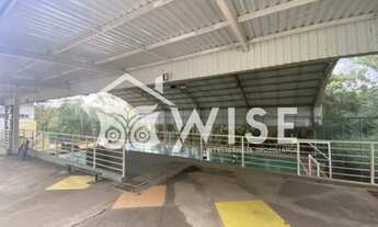 Imagem 7: Casa de Condomínio com 3 Quartos à venda, 260m² - Bosque dos Jatobás