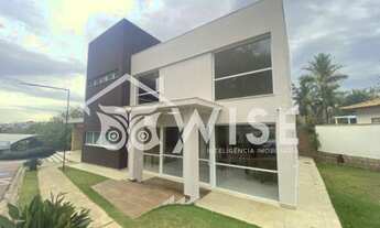 Imagem 3: Casa de Condomínio com 3 Quartos à venda, 260m² - Bosque dos Jatobás