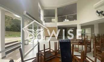 Imagem 5: Casa de Condomínio com 3 Quartos à venda, 260m² - Bosque dos Jatobás