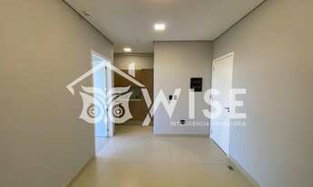 Imagem 4: Sala de 36m² no empreendimento Life Town, Campinas