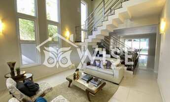 Imagem: Casa de Condomínio com 3 Quartos à venda