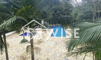 Imagem 4: Casa de Condomínio com 3 Quartos à venda, 260m² - Bosque dos Jatobás