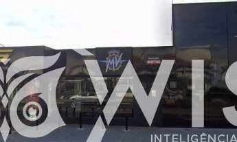 Imagem 2: Barracão comercial de 850 m² disponível para locação em Souzas, Campinas