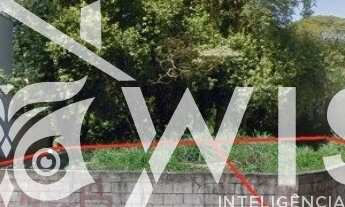 Imagem 2: Terrenos de 260 e 270 m² localizados um ao lado do outro em área nobre da cidade de Campin