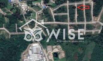 Imagem: Terreno de 300m² em loteamento no urbano