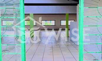 Imagem 3: Casa com amplo galpão, com ótima localização em Pedro Leopoldo