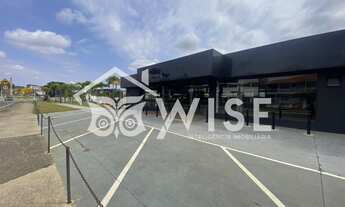 Imagem: Barracão comercial de 850 m² disponível