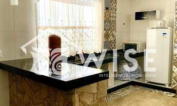 Imagem 2: Casa com amplo galpão, com ótima localização em Pedro Leopoldo