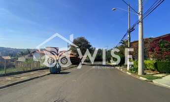 Imagem 4: Terrenos de 460² localizados em área nobre da cidade de Campinas, Sousas