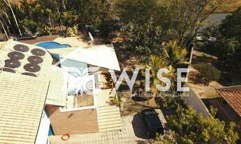 Imagem 7: Chácara deslumbrante, disponível para VENDA, com ótima localização em Mococa