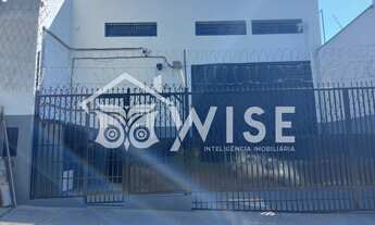 Imagem: Galpão disponível para venda ou locação