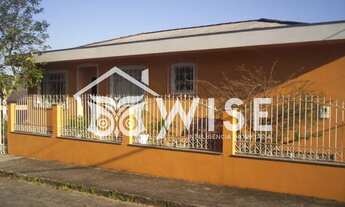 Imagem: Casa à venda, 175 m2, Loteamento Rodeio