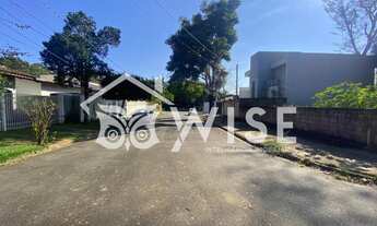 Imagem 5: Terrenos de 260 e 270 m² localizados um ao lado do outro em área nobre da cidade de Campin