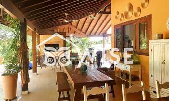 Imagem: Chácara deslumbrante, disponível para