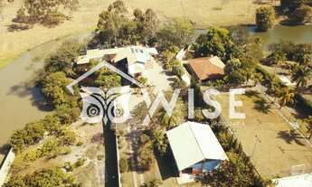 Imagem 5: Chácara deslumbrante, disponível para VENDA, com ótima localização em Mococa