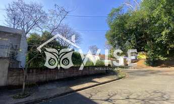 Imagem 3: Terrenos de 260 e 270 m² localizados um ao lado do outro em área nobre da cidade de Campin