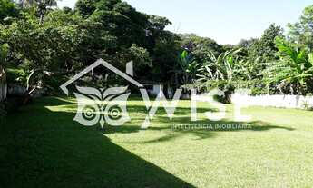 Imagem 3: Sobrado à venda, com vista para o mar, 514m2, terreno anexo 763m2, Condomínio Mirante da E