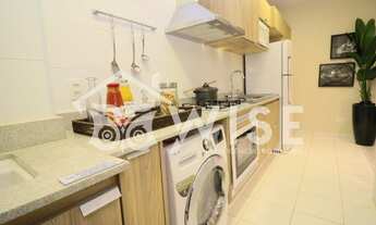 Imagem 6: Apartamento na planta, localizado no Condomínio Residencial Bella Vida Hortolândia