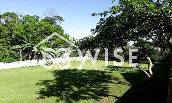 Imagem 7: Sobrado à venda, com vista para o mar, 514m2, terreno anexo 763m2, Condomínio Mirante da E