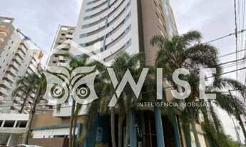 Imagem: Apartamento semimobiliado no centro de Criciúma