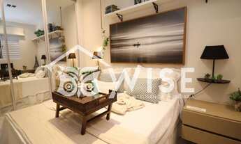 Imagem 4: Apartamento na planta, localizado no Condomínio Residencial Bella Vida Hortolândia