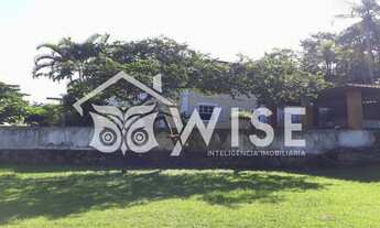 Imagem 4: Sobrado à venda, com vista para o mar, 514m2, terreno anexo 763m2, Condomínio Mirante da E