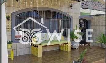 Imagem 2: Casa à venda, 258 m2, a uma quadra da praia, Suarão, Itanhaém