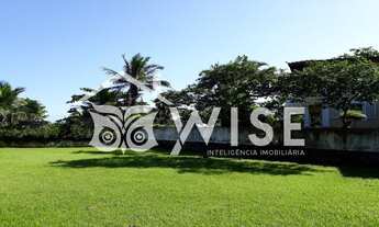 Imagem 5: Sobrado à venda, com vista para o mar, 514m2, terreno anexo 763m2, Condomínio Mirante da E