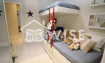 Imagem 3: Apartamento na planta, localizado no Condomínio Residencial Bella Vida Hortolândia