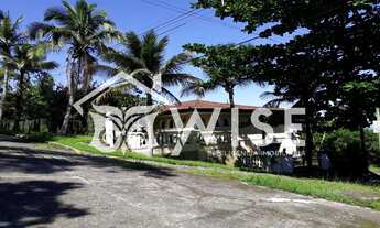 Imagem: Sobrado à venda, com vista para o mar
