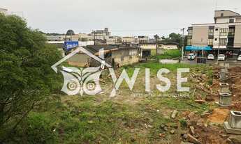 Imagem 3: Oportunidade única! Terreno disponível para compra no Centro de Içara