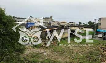 Imagem 2: Oportunidade única! Terreno disponível para compra no Centro de Içara