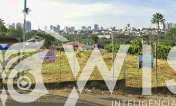 Imagem: Área Comercial à Venda no Parque Taquaral