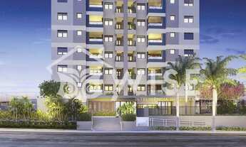 Imagem: Apartamento de 105 m² - Meraki O prédio