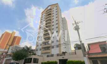 Imagem: Apartamento à venda, 52 m², Edifício