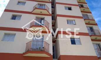 Imagem: Apartamento à venda na Chácara da Barra