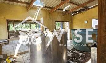 Imagem 7: Fazenda de 341 hectares na região de Juiz de Fora, divisa com estado do Rio de Janeiro