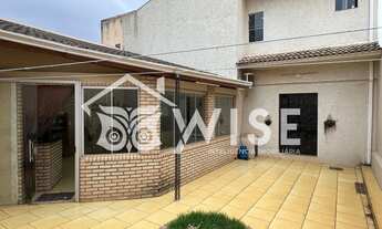 Imagem: Casa disponível para venda no Residencial