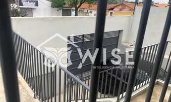 Imagem 6: Casa à Venda em Campinas: 2 Dormitórios, Quintal Amplo, Próximo a Comércios