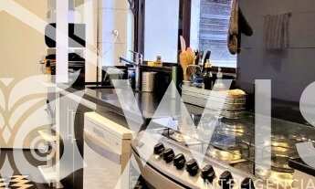 Imagem 4: Apartamento de alto padrão na Lagoa, Rio de Janeiro