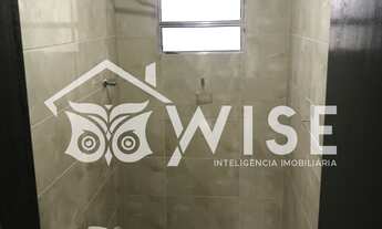 Imagem 4: Casa à Venda em Campinas: 2 Dormitórios, Quintal Amplo, Próximo a Comércios