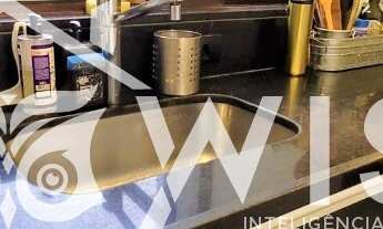 Imagem 3: Apartamento de alto padrão na Lagoa, Rio de Janeiro