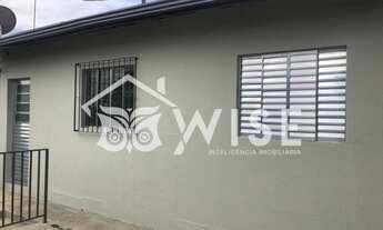 Imagem 7: Casa à Venda em Campinas: 2 Dormitórios, Quintal Amplo, Próximo a Comércios