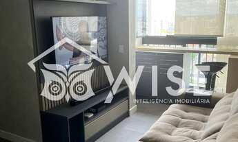 Imagem: Apartamento à venda, Condomínio Vision