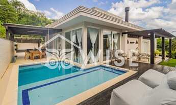 Imagem: Casa de alto padrão à venda, no Condomínio