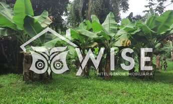 Imagem 3: Terreno com vista deslumbrante na Lagoa da Conceição, com 13.750,80 m²